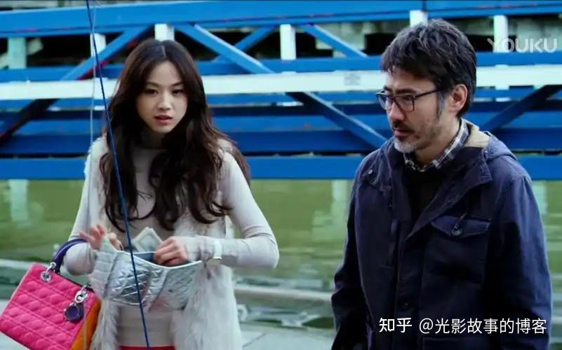 权嘉衡:爱情片的先锋之作——评电影《北京遇上西雅图》 - 知乎