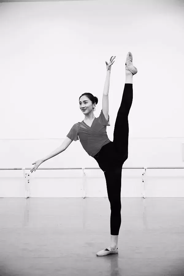 太有用了这份舞蹈口诀改变了数万舞蹈生