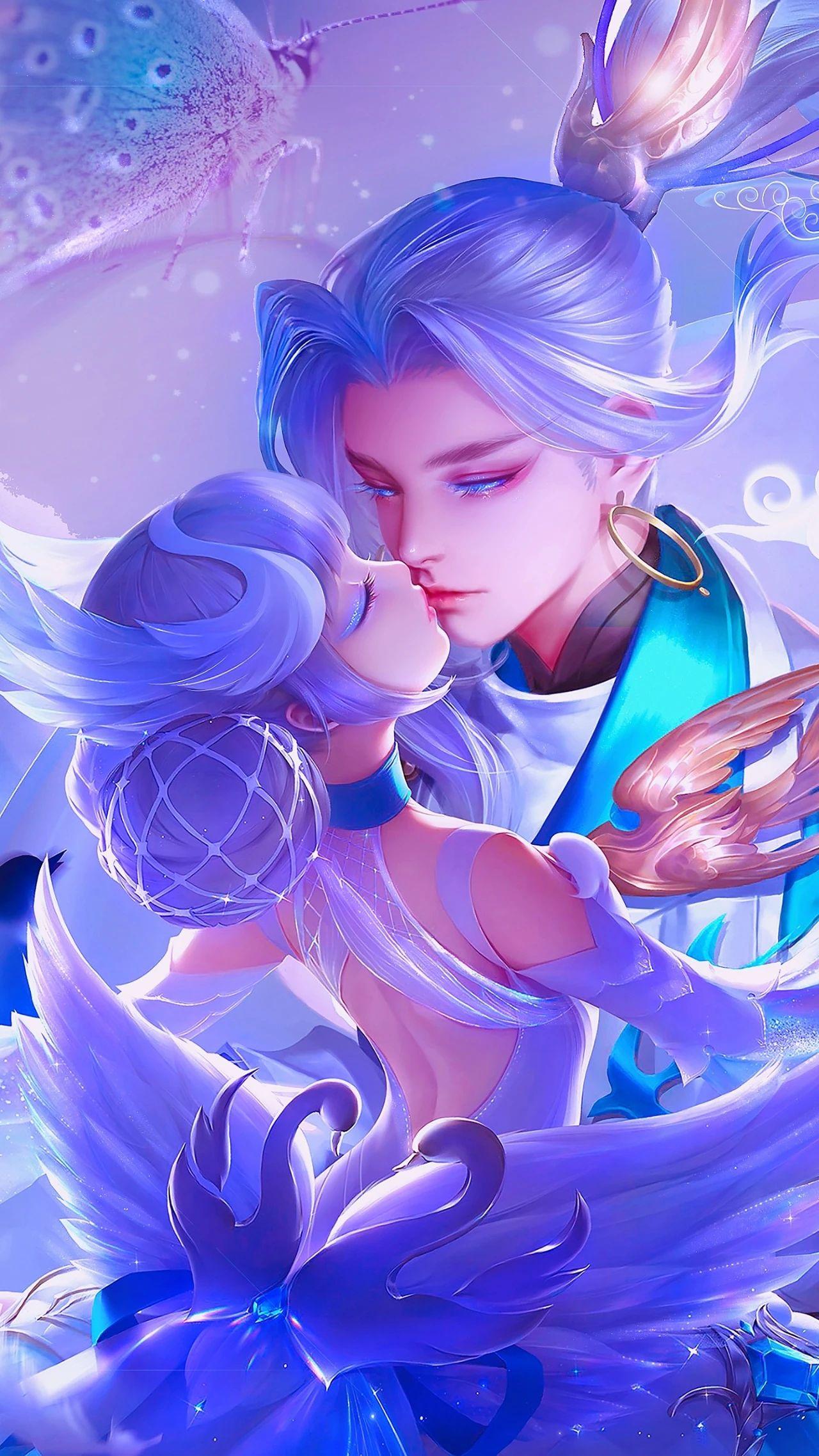 热门王者英雄壁纸持续更新