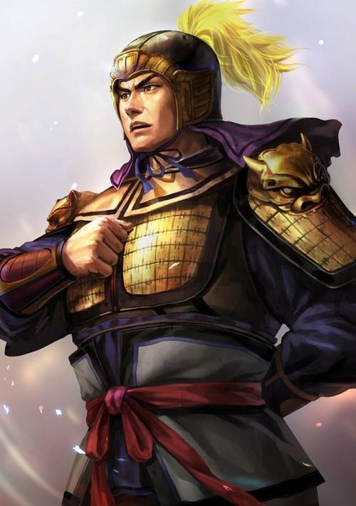 曹魏名将张郃一共有四个儿子,其中以张雄最为有名.