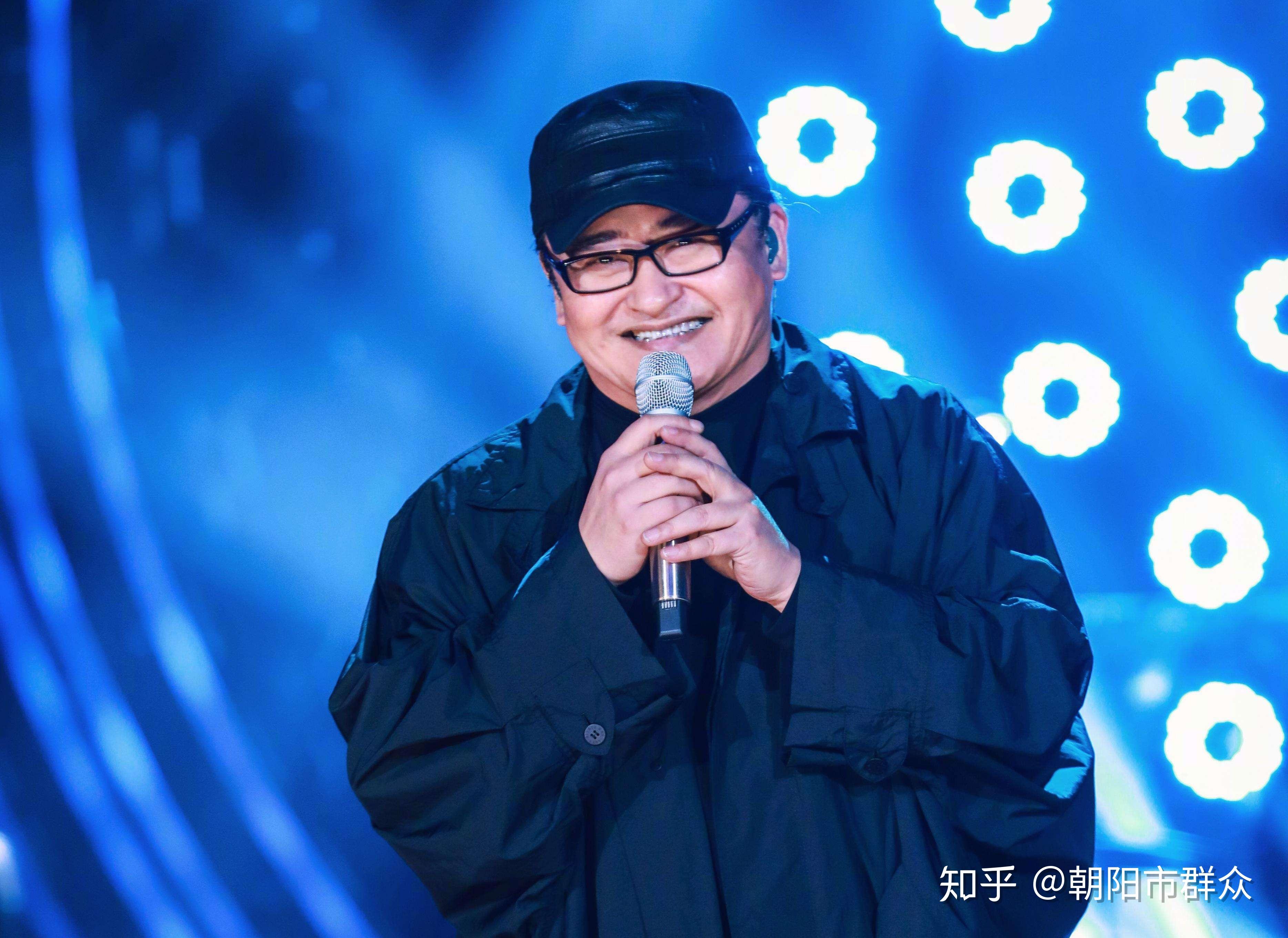于歌手们而言:《歌手·当打之年》给了更多"当打之年"的音乐人表现的