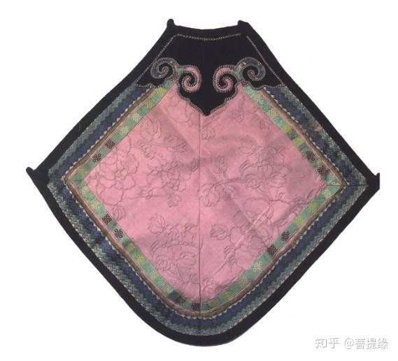 中国古代女子内衣，欲遮还羞 - 知乎