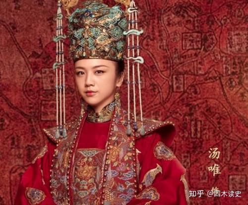 如何客观的评价孝恭孙皇后