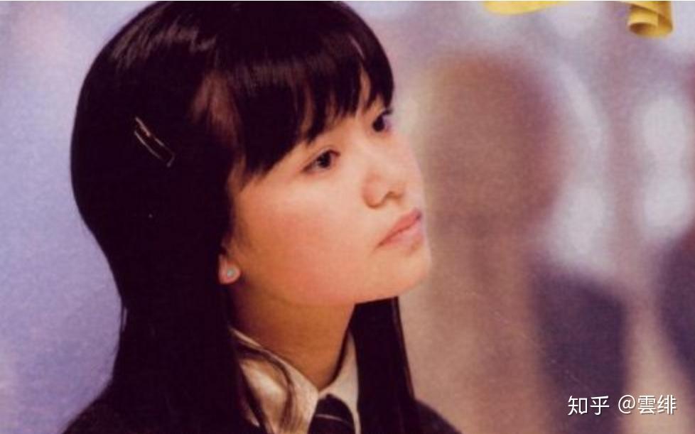 【HP人物评析】秋·张 Cho Chang - 知乎