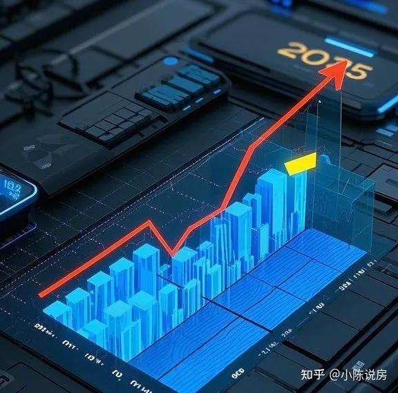 2025年买房指南:房价会跌吗?普通人该如何抉择? - 知乎