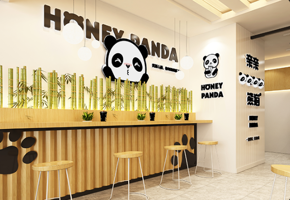 大量奶茶店开不下去的原因