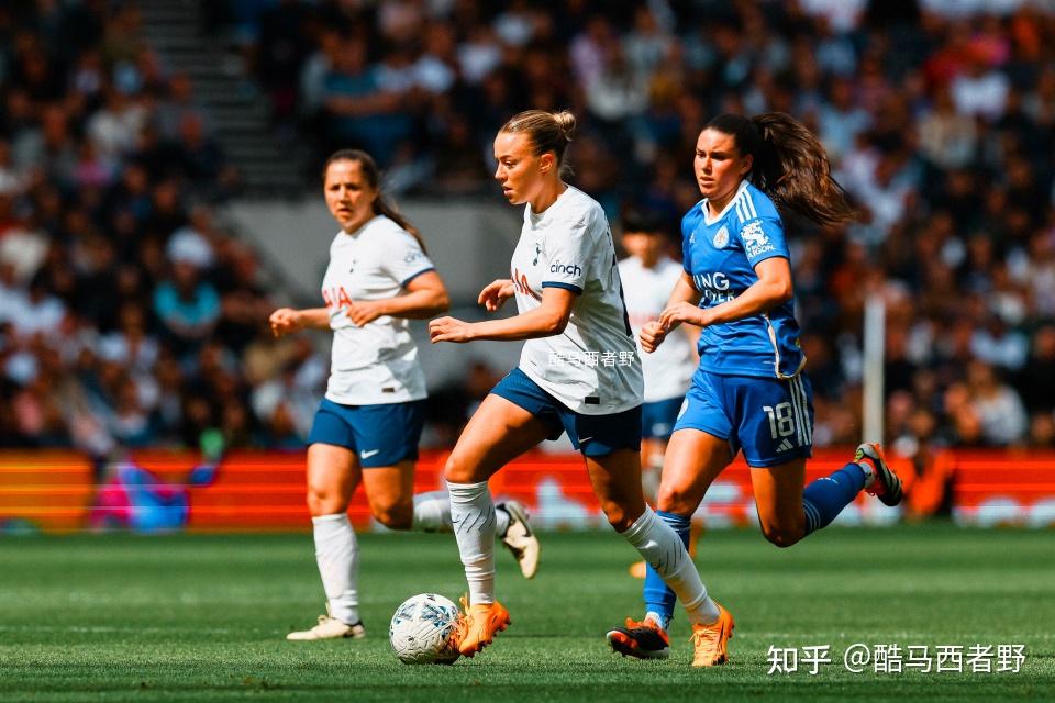 王霜在热刺女足打不上比赛除了能力还有另外一个原因