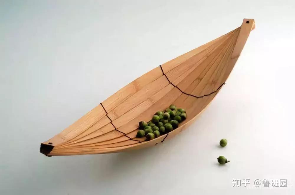 中国原创技术成竹在胸来看竹子造高铁的竹缠绕工艺