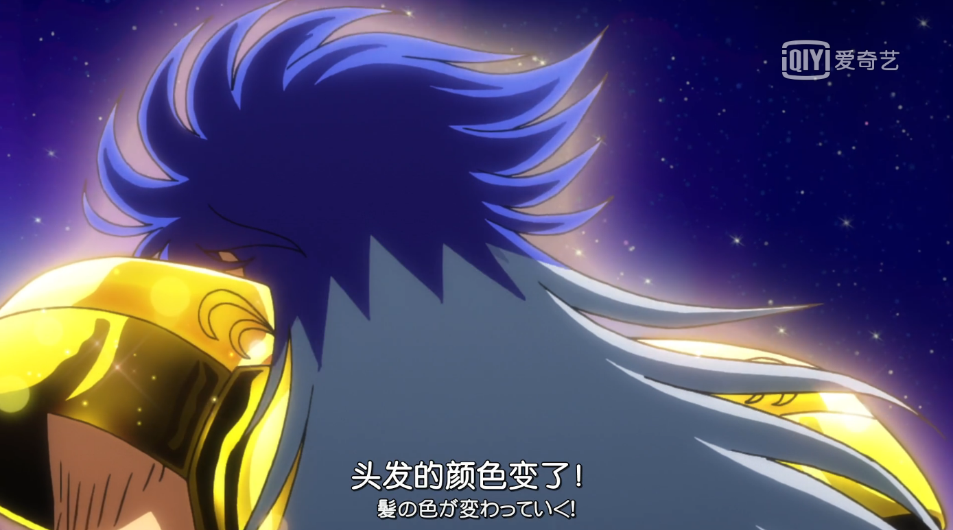 圣斗士里的双子座是如何登上教皇的宝座的