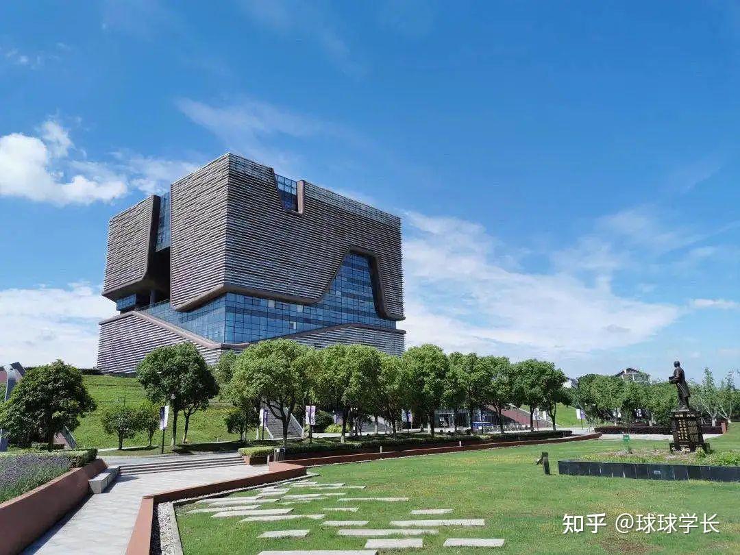 院校推荐不考研也能国内读硕的好去处西交利物浦大学