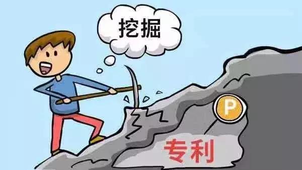 专利挖掘的作用和目的是什么