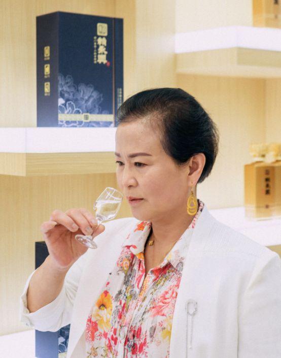 品鉴文化中的赖永兴酒业新动向