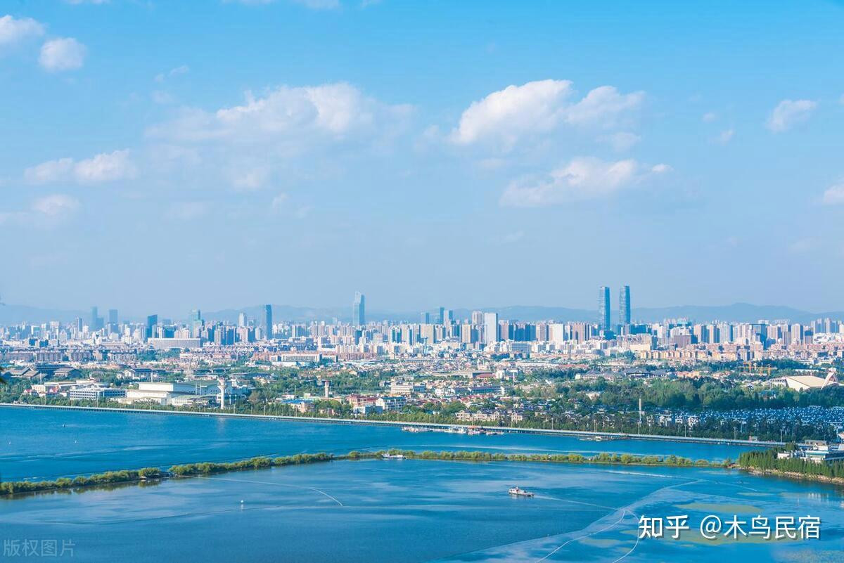 退休看世界,小住几个月,适合旅居养老的8个城市 - 知乎