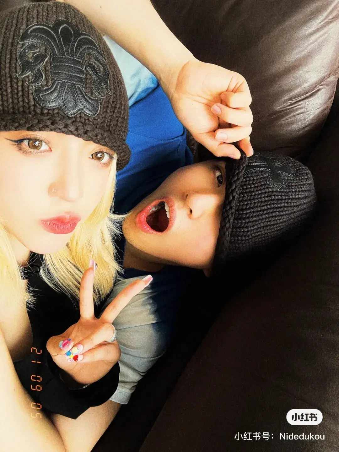 网友却都想让她"泳装带货"?