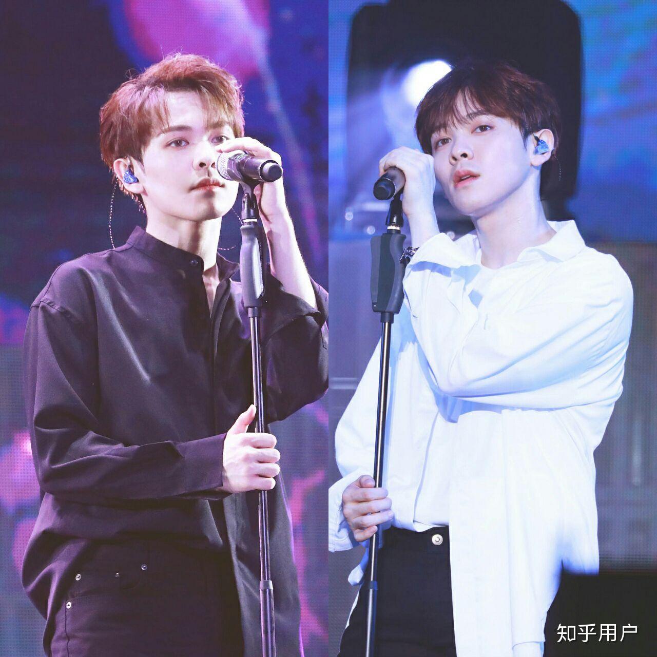 如何评价尤长靖的长相?