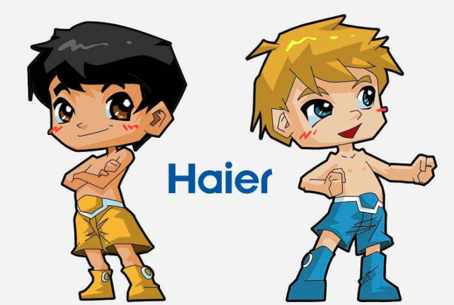 海尔智家市值差美的一个格力兄弟合体能否挑战格力美的