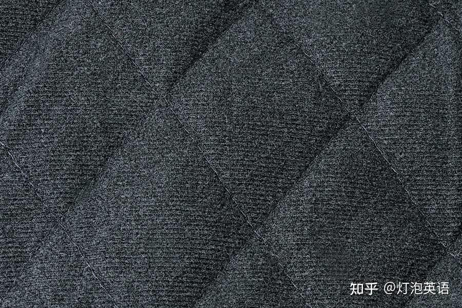 CARHARTT主线产品面料和内衬材质详解 - 知乎