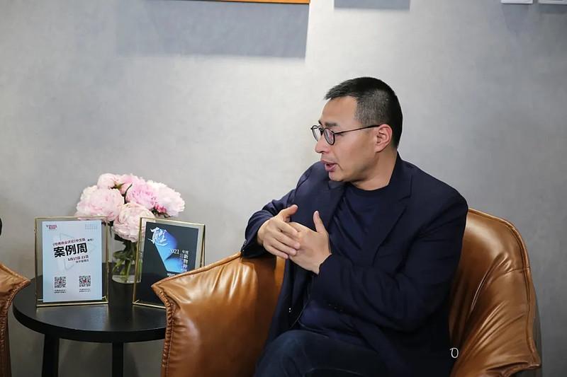 何刚对谈吴声新物种的更与生是数字商业的新文化运动