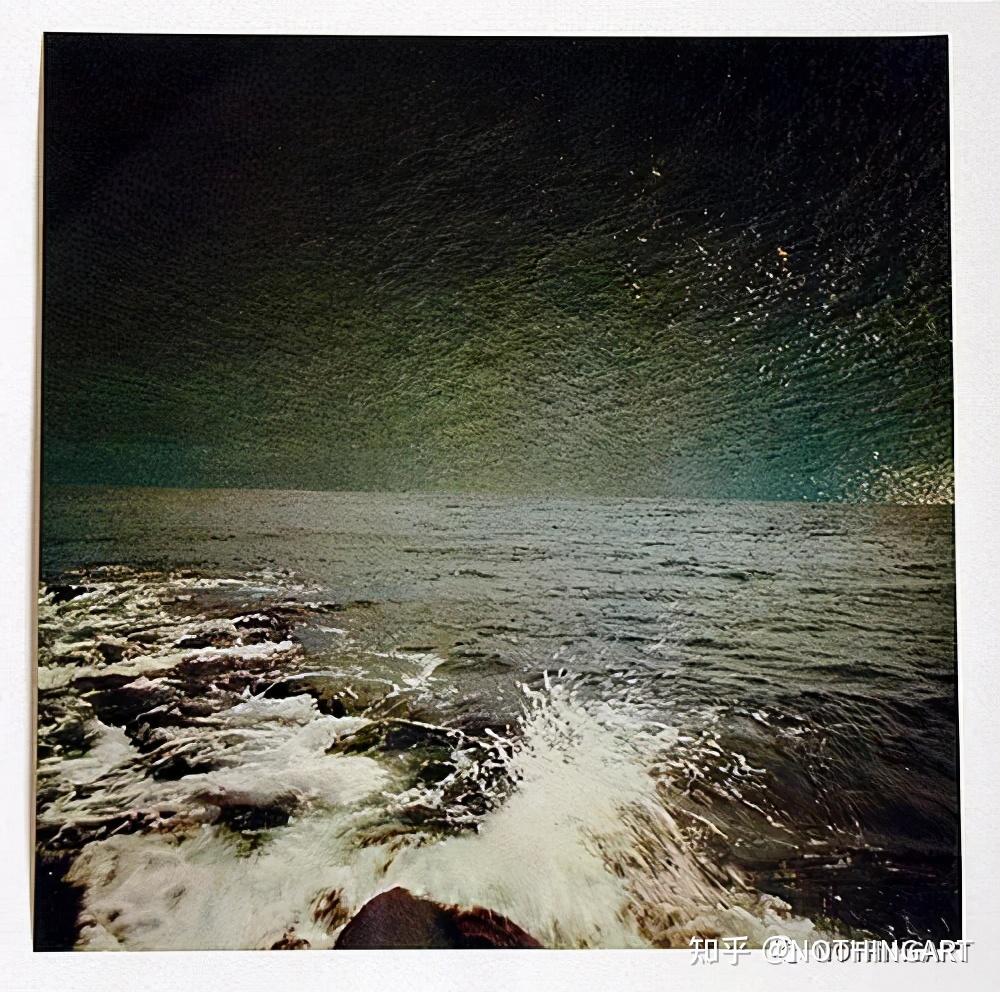 格哈德·里希特,德国尚健在的最具影响力的画家