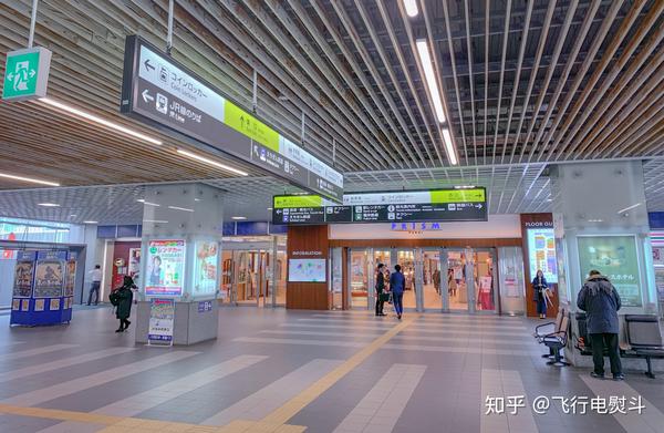 日本100城 No 99 福井丸冈城 知乎