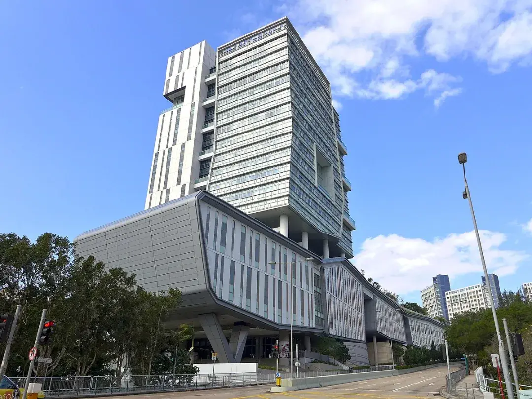 红磡区高性价比之选海滨南岸