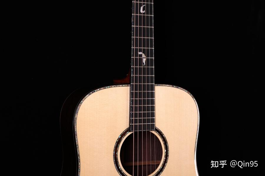 国产品牌纳声吉他全单m500d曼珠沙华