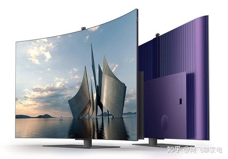 2022年买什么oled电视好看这一篇就够了618oled电视品牌推荐