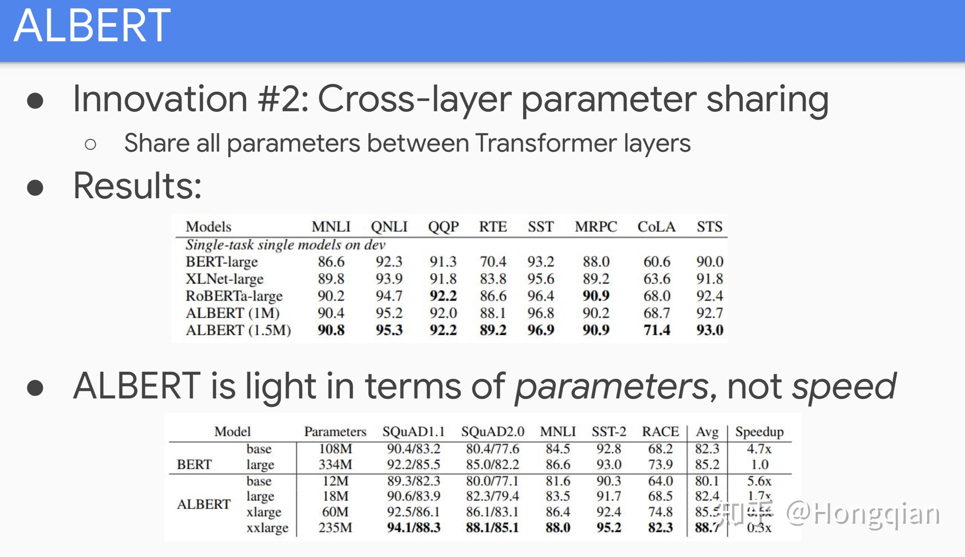 NLP知识梳理 4. Pre-training models 各种模型总结 - 知乎