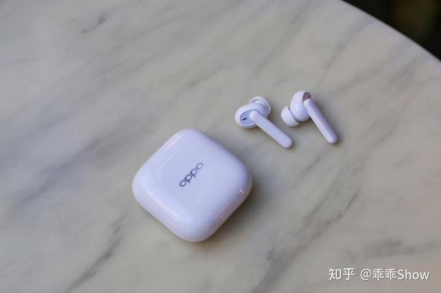 oppo enco w51评测:加入主动降噪,音质让人惊喜 - 知乎