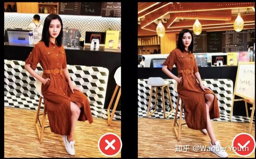 手机拍照的9个实用技巧