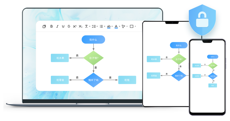 亿图图示app手机移动端v1