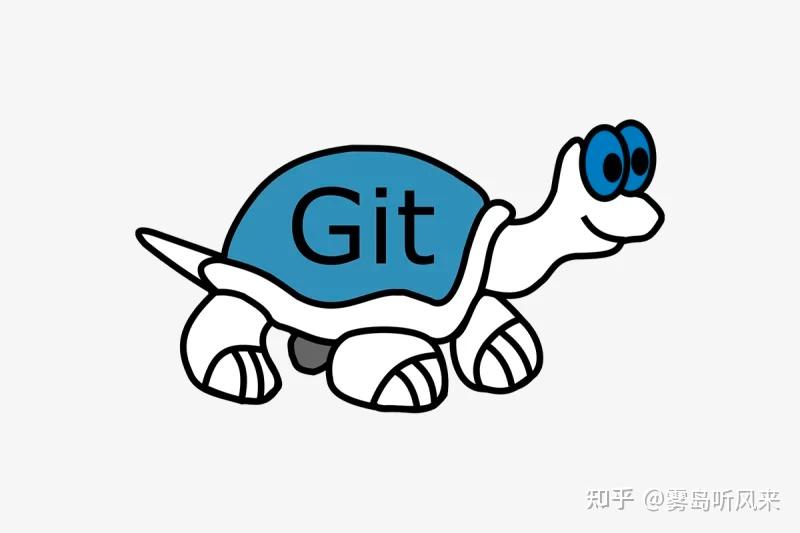 五款超好用、高颜值的Git可视化工具 - 知乎