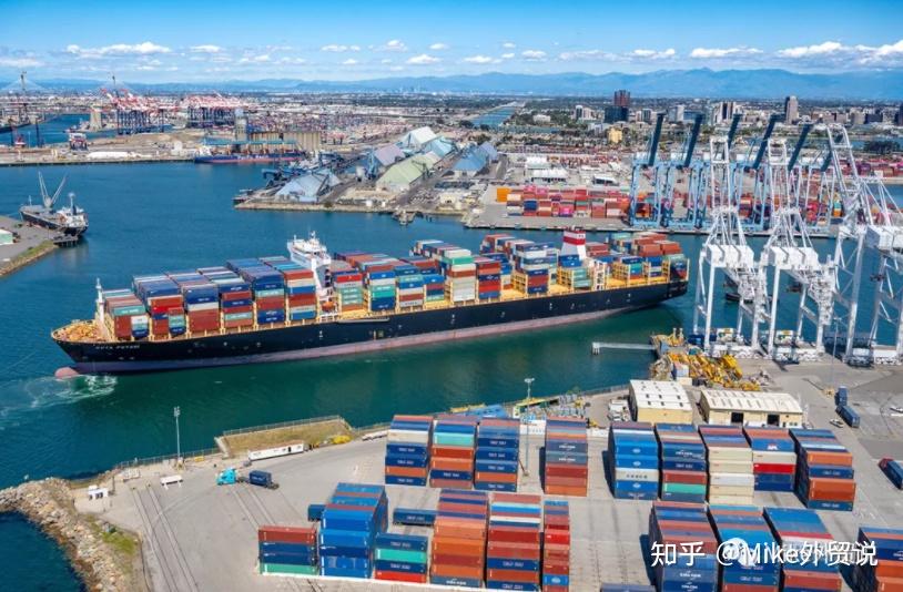 苏伊士运河封堵"后遗症"凸显!