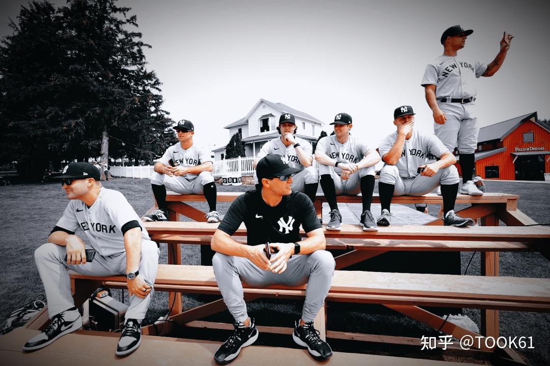1分钟教你搞定棒球怎么玩！ - 知乎