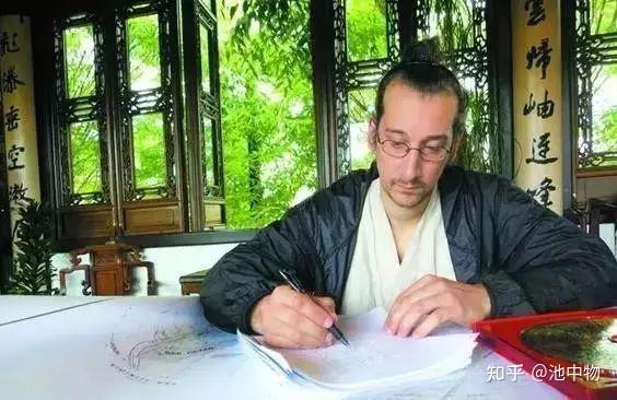 外国人也讲究风水?是的,很讲究!!! - 知乎