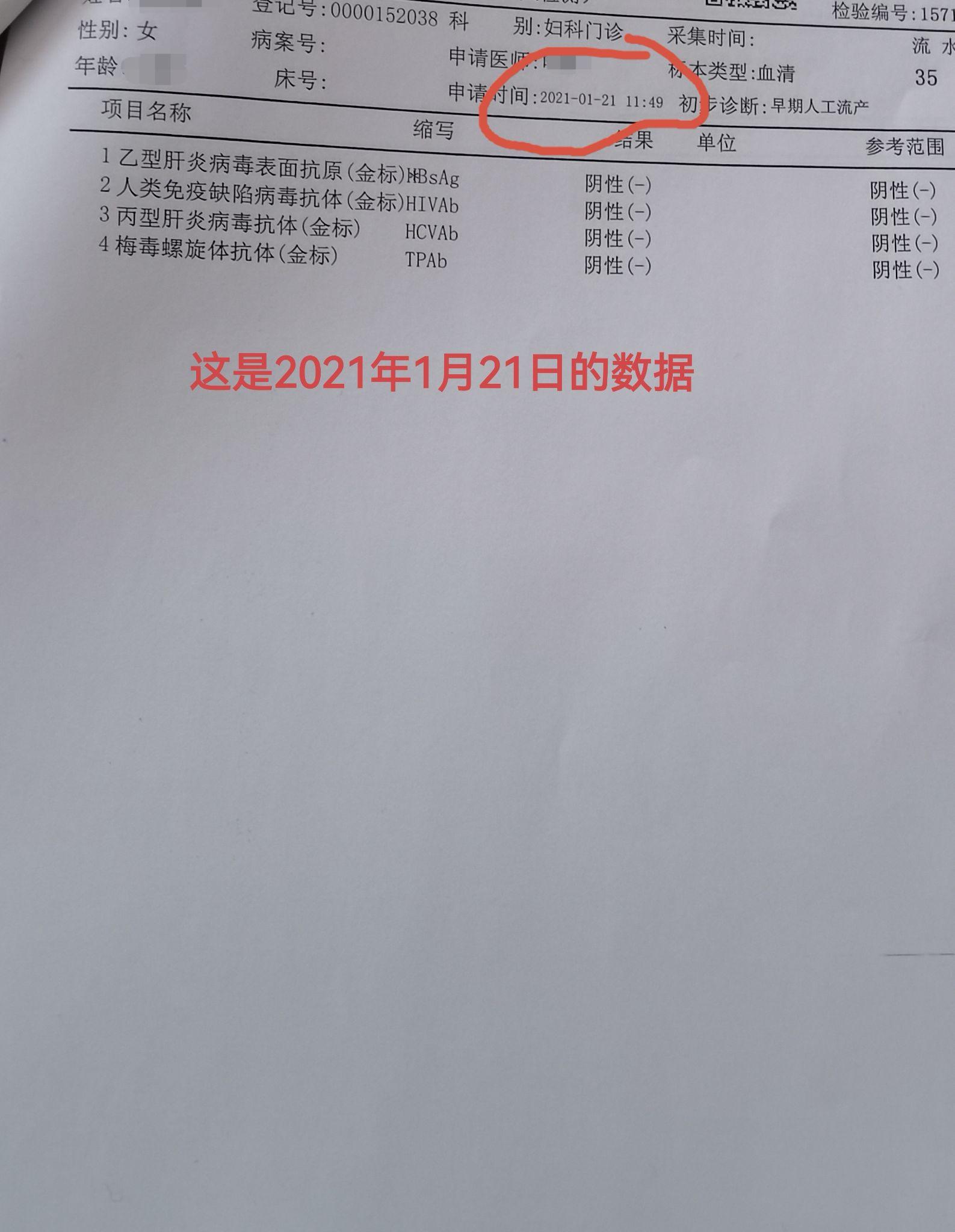 在四川省某市某妇幼保健院做人流被感染hiv阳性