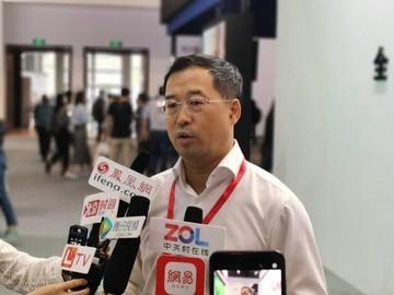 专访利亚德李军microled已率先实现量产