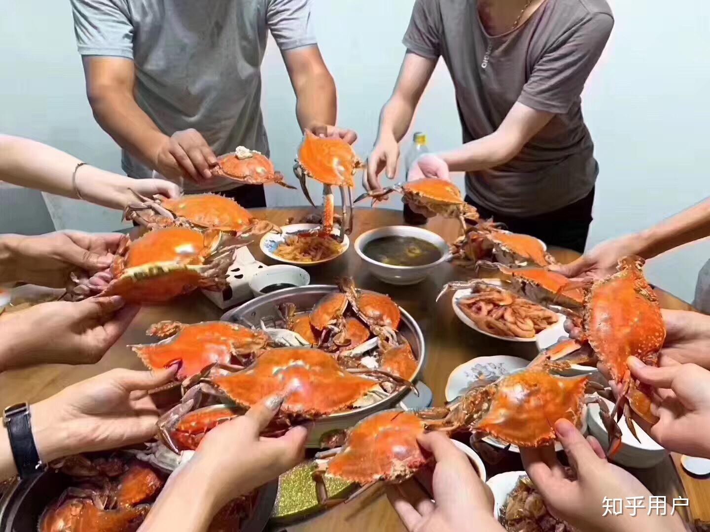 香辣梭子蟹怎么做_香辣梭子蟹的做法_豆果美食
