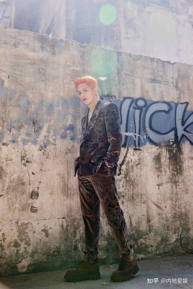 符龙飞新歌mv演绎历险小人物对决臭毛病