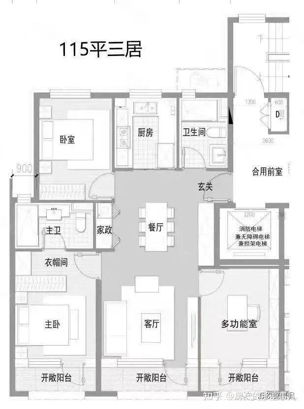 一文讲解 熙华台 西四环丰台 青塔值得买吗？ - 知乎