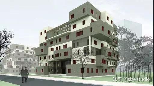最全丨国内外TOP名校建筑学线上课程资源汇总 - 知乎