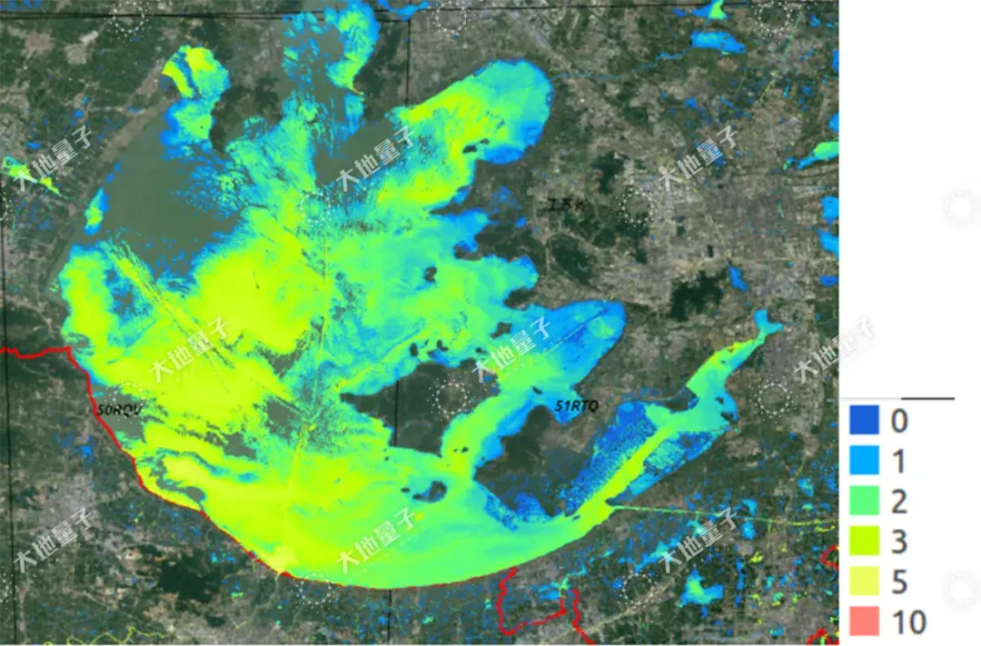 遥感监测 | 有害蓝藻水华过度生长,我们能怎么做?