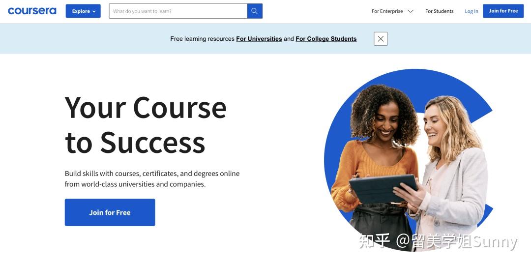 coursera