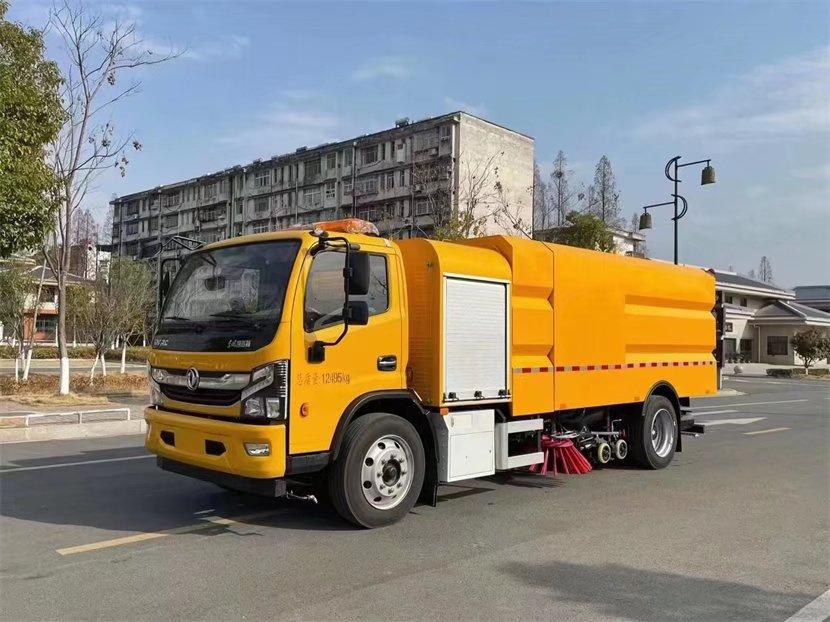 扫路车价位扫路车价位