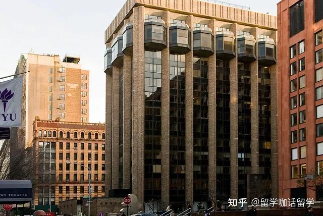 美国西北大学真实学习经验分享