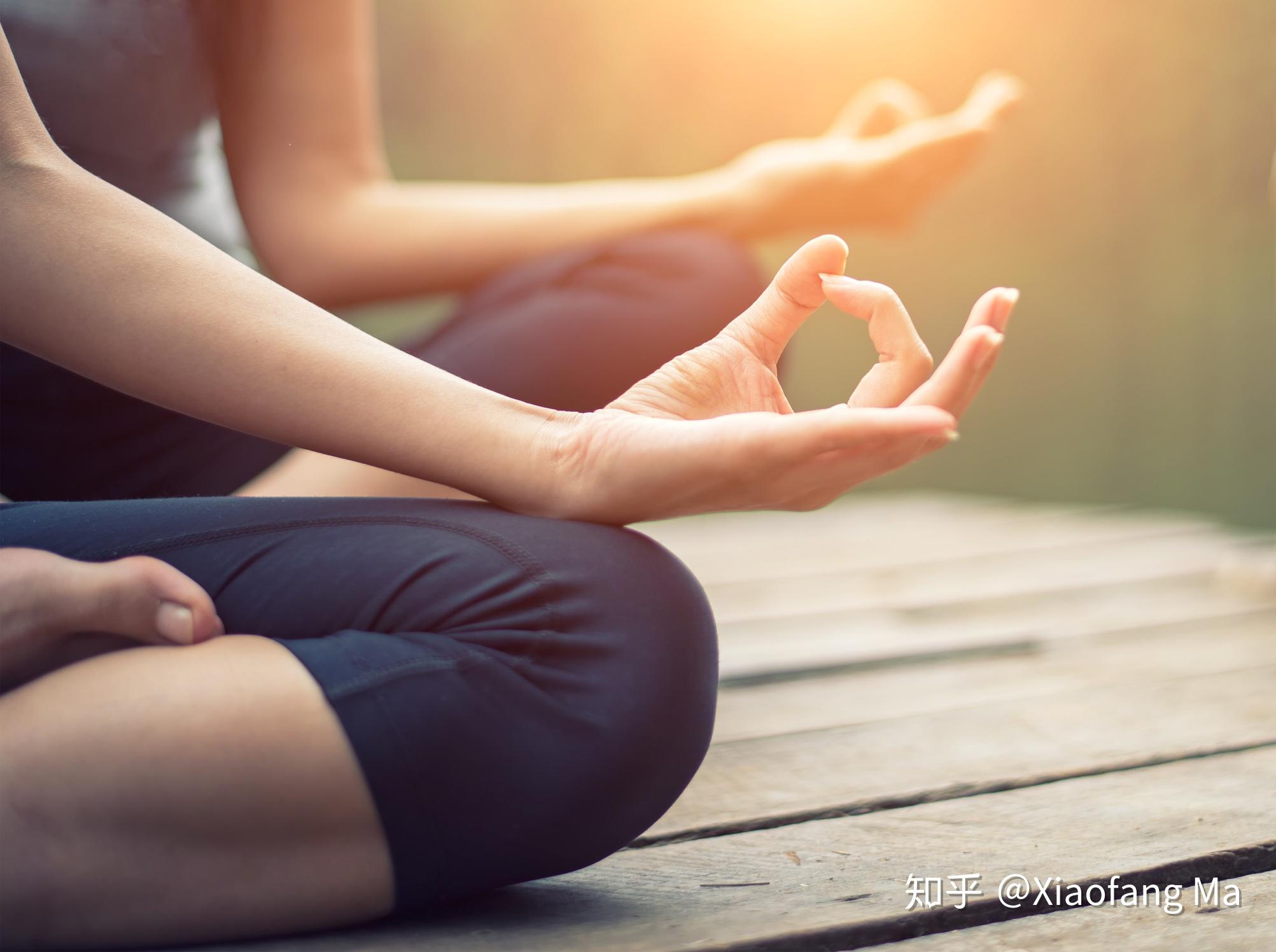 《大西洋月刊》:来自日本的灵气疗法(reiki),为什么在美国这么火?