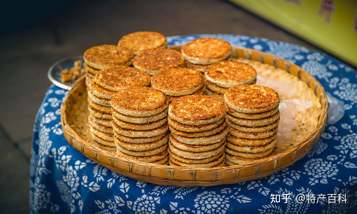 陕西韩城特产有哪些