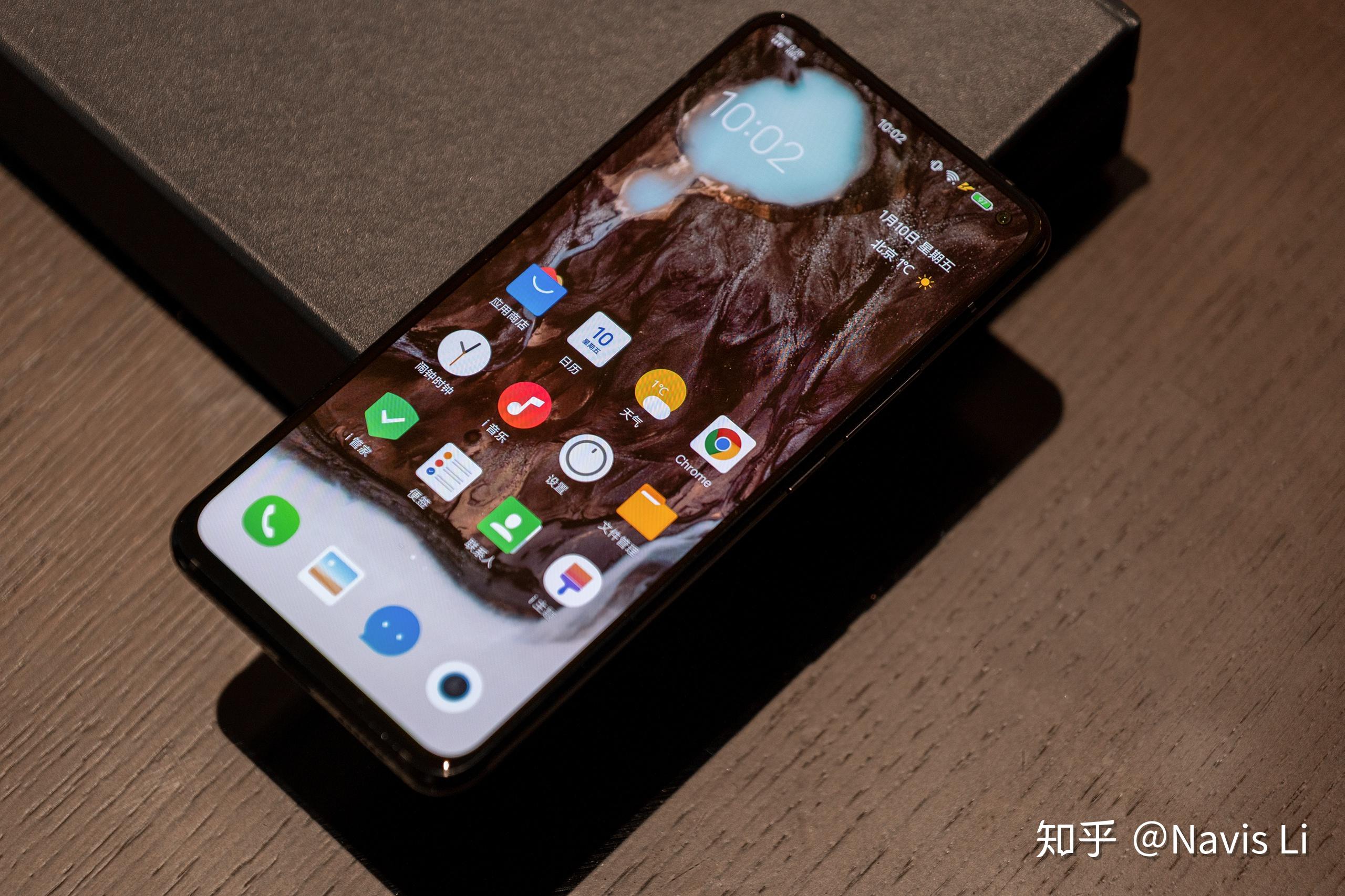 双模5g拍照最强x30pro评测