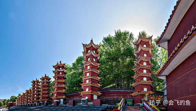 山西省忻州市五台山景区介绍-忻州五台山景区发布最新公告