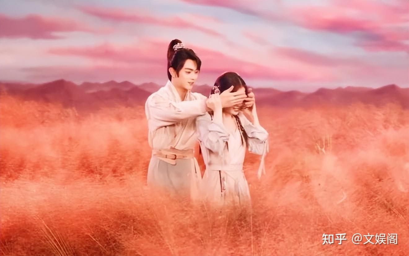 祈今朝》最被忽视的角色,在原著中被人恨得牙痒,却是全剧关键 - 知乎